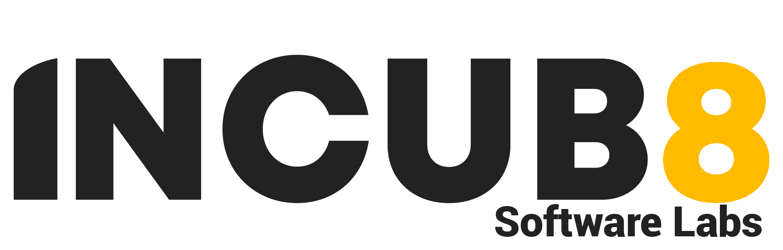 incub8 Logo